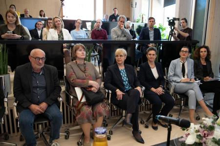 Predsednica republike ob svetovnem dnevu voda obiskala CČN Domžale – Kamnik (13)
